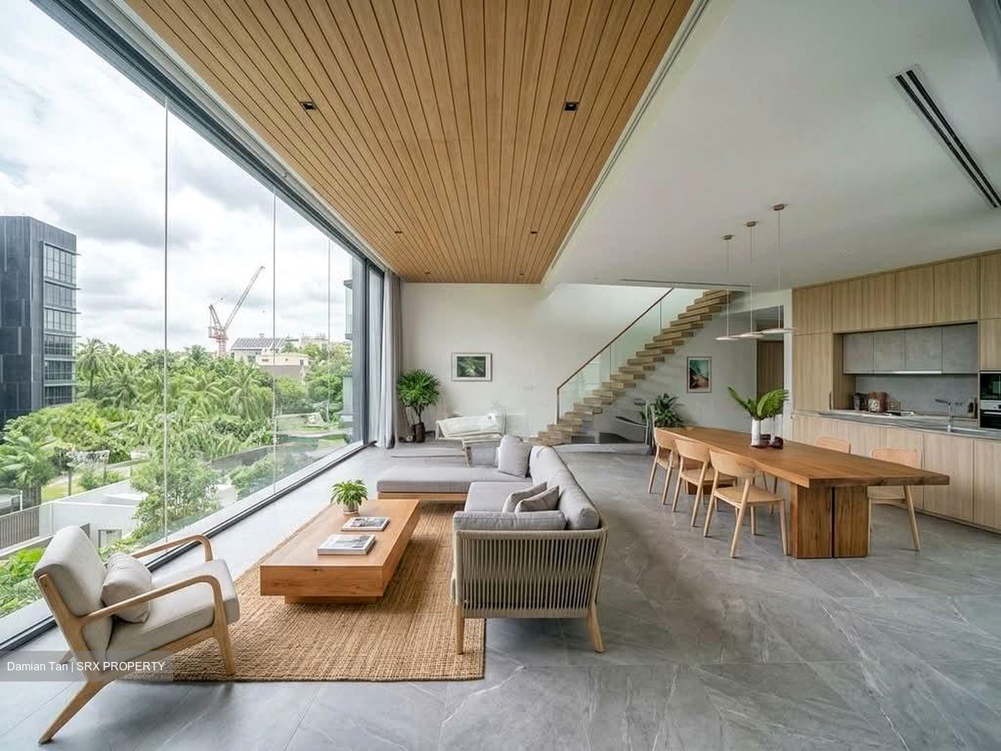 Watten Estate (D11), Semi-Detached #535482261